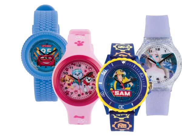 Kids' Watch