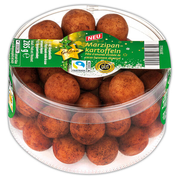 Feine Weihnachtsspezialität