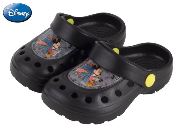 Disney Kids' Mickey Mouse Clogs