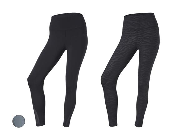 Leggings de sport