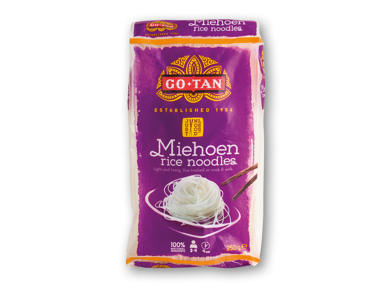 GO-TAN Go-tan-produkter