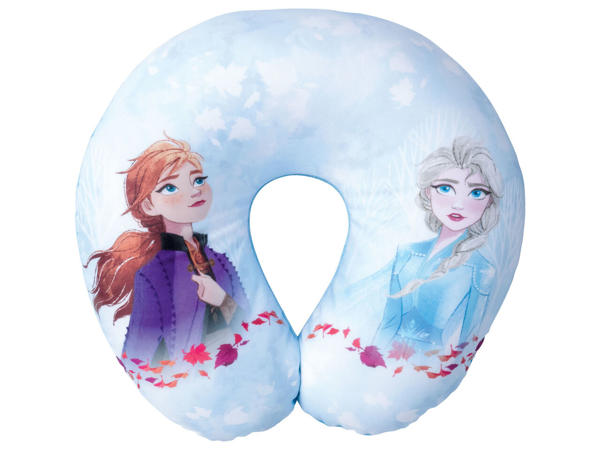Kids' Character Travel Pillow