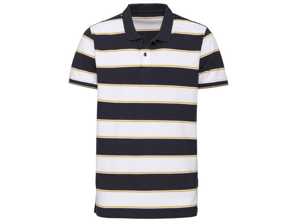 POLOTRIKO „SLIM FIT"