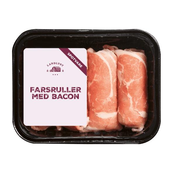 LANDLYST Farsruller