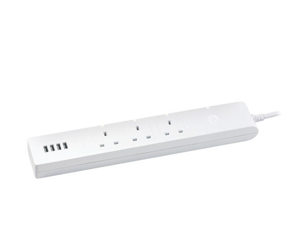 Smart Extension Lead