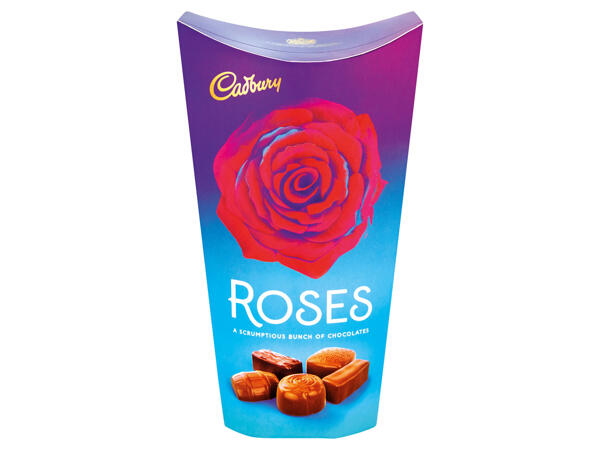 Roses