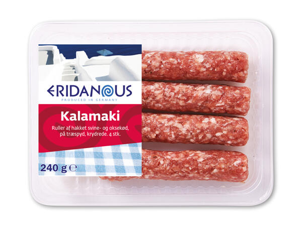 Kalamakispyd