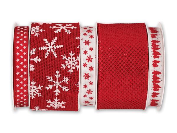 Geschenkband-Set