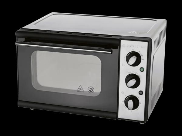 Mini-Backofen