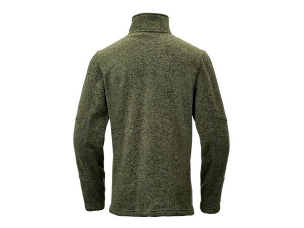 Men's Half-Zip Jumper
