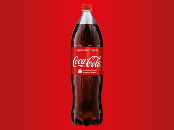 COCA-COLA / COCA-COLA ZERO