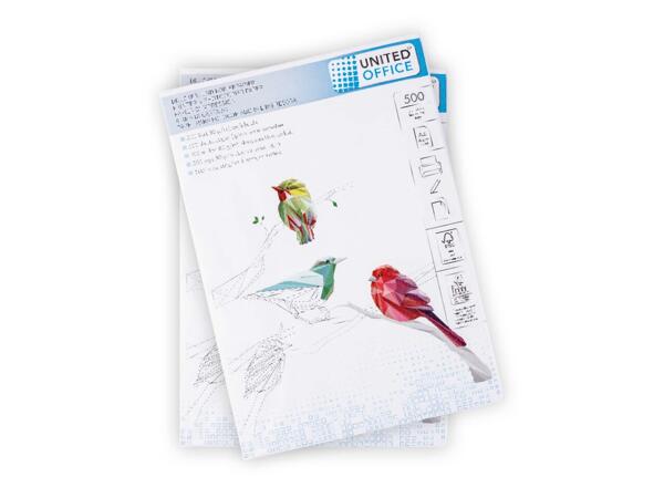 Printer and Photocopier Paper