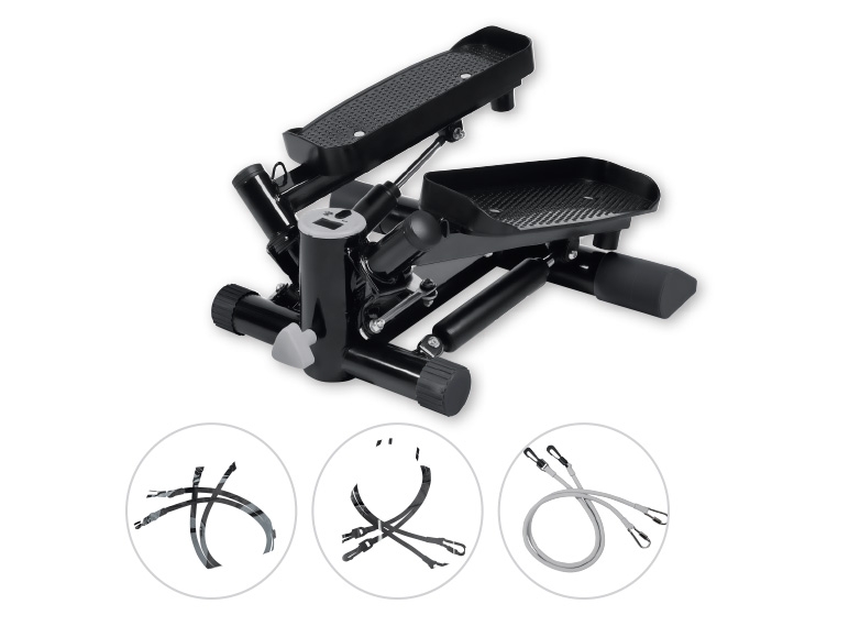 CRIVIT(R) Swing Stepper