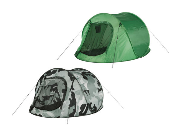 Tente pop-up