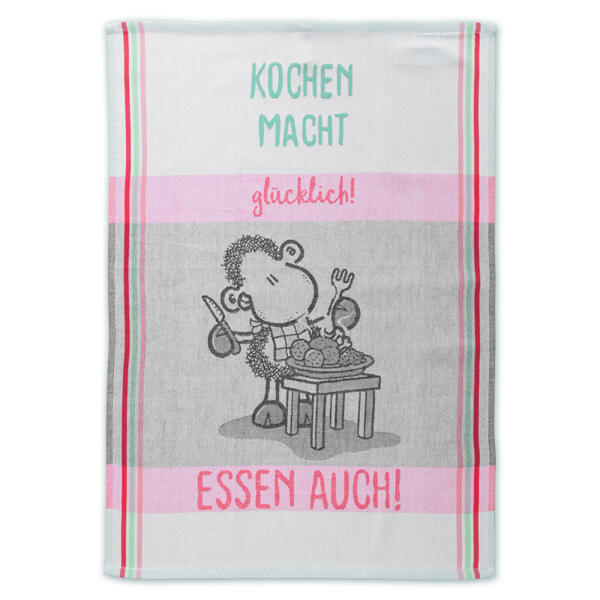 Geschirrtücher 2er-Set