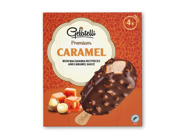 GELATELLI Premium ispinde