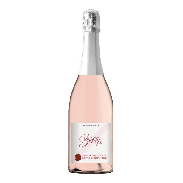 Lagoz Spritz