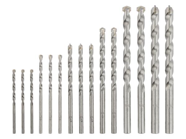 Drill Bit Set Assortment