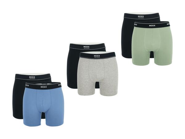 Boxer, set 2 pezzi