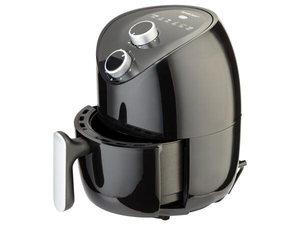 SILVERCREST KITCHEN TOOLS(R) HORKOVZDUŠNÁ FRITÉZA 1 000 W