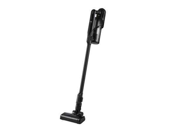 Cordless Cyclone Vacuum Cleaner