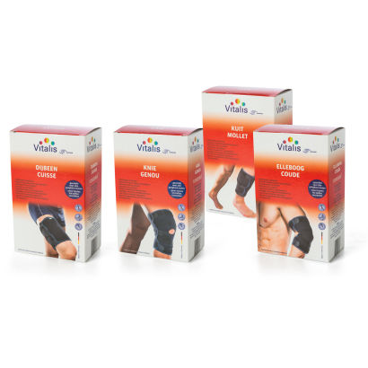 Bandage de sport