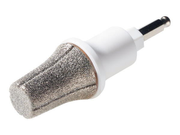 Silvercrest Manicure & Pedicure Set
