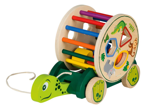 Wooden Game