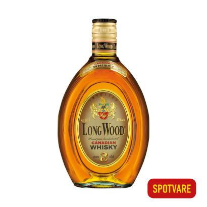 Canadian Whisky