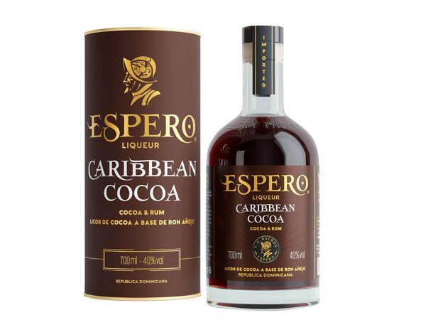 ESPERO COCOA & RUM