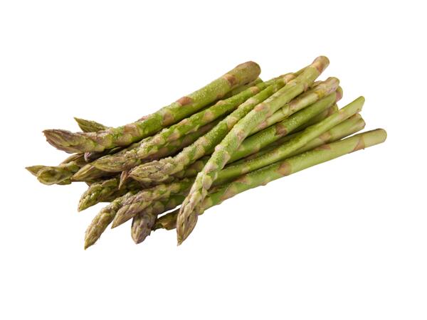 Green Asparagus