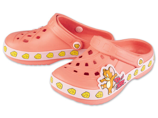 Tom and Jerry™ Kinder Clogs