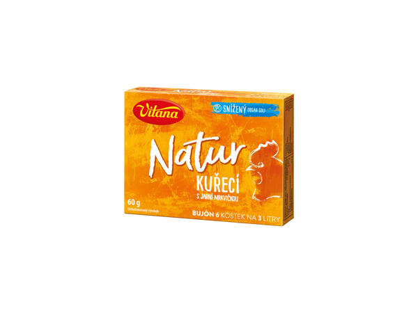 NATUR BUJÓN