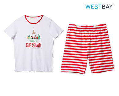 Men's Christmas PJs