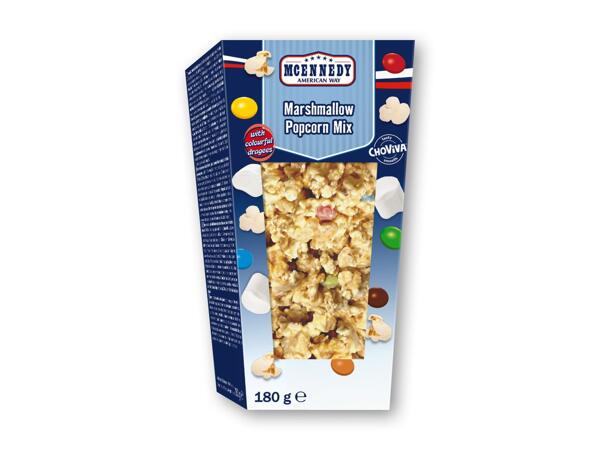 MCENNEDY Popcornmix