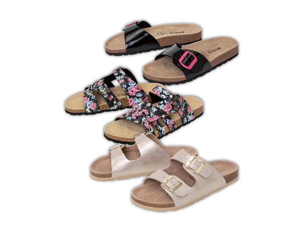 Ladies' Sandals