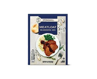 Stonemill Seasoning Packets Assorted Varieties