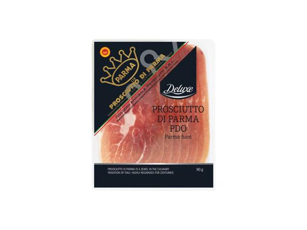 PROSCIUTTO DI PARMA
