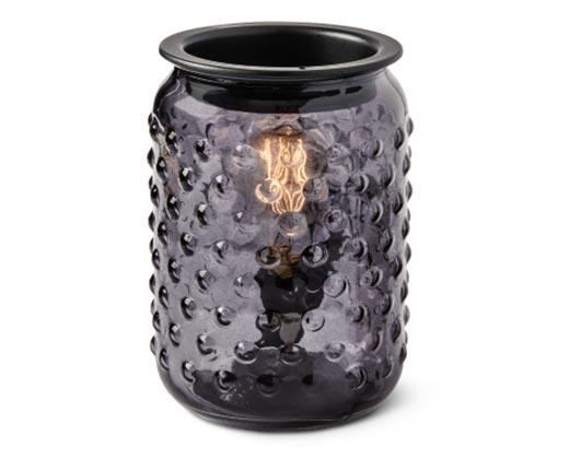 Huntington Home 
 Vintage-Style Bulb Wax Warmer