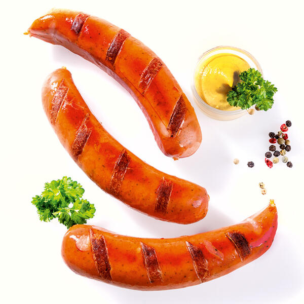 Grillkrakauer