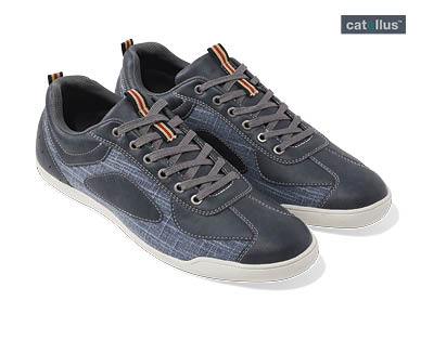 Men's Casual Shoes