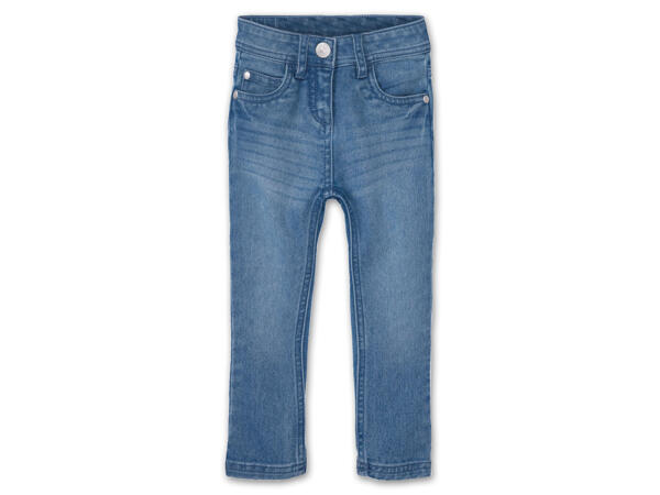 Kleinkinder Jeans