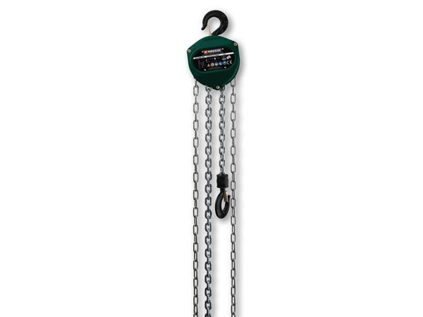 1000kg Hand Chain Hoist