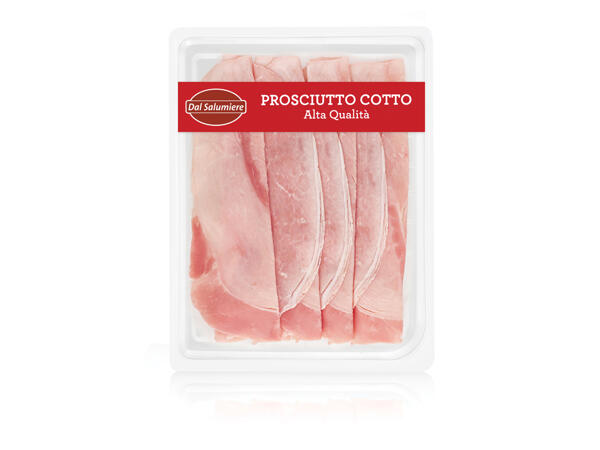 High Quality Cooked Ham