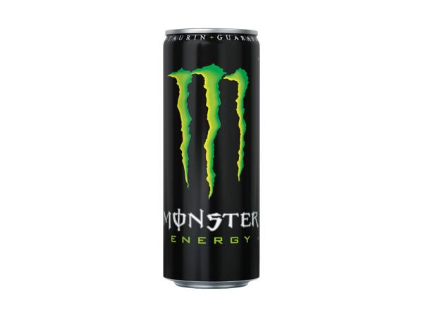 Monster Energy Drink​