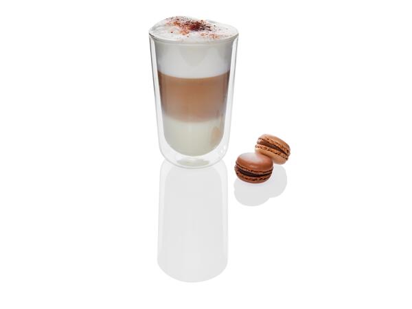 Insulated Glasses