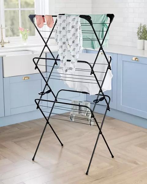 Tier Airer