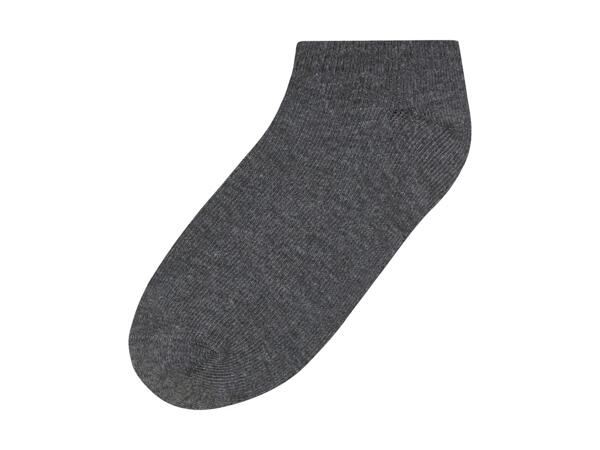 Kids' Trainer Socks