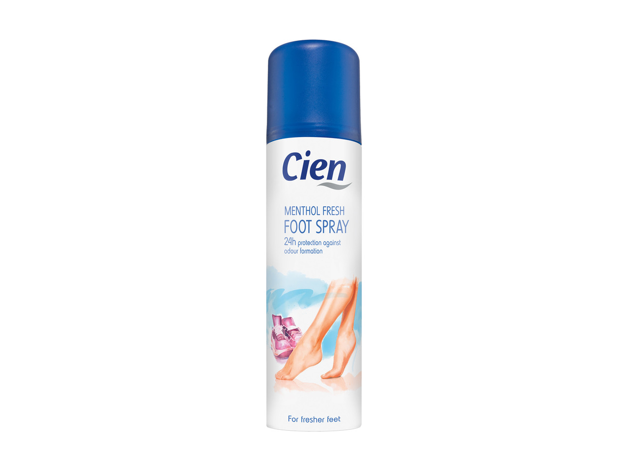 CIEN / W5 Foddeodorant