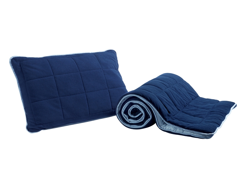 Reversible Duvet and Pillow Set
